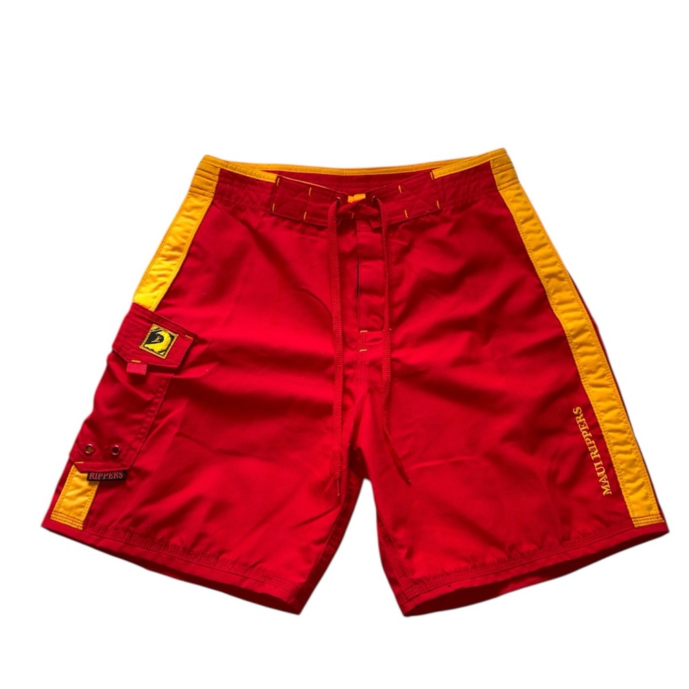 Maui Rippers Board Shorts